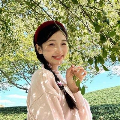 小姐好黑